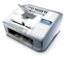 Принтер Canon FAX-L160