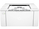 Принтер HP LJ Pro M102